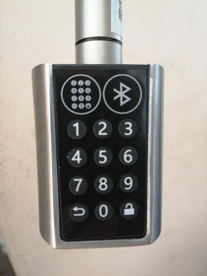 בלגרד Apartment Self Check In 00-24 Mm מראה חיצוני תמונה