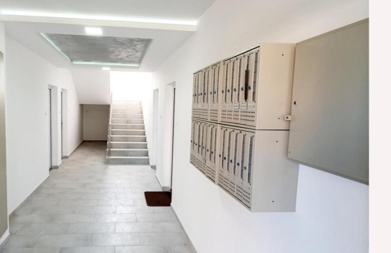 בלגרד Apartment Self Check In 00-24 Mm מראה חיצוני תמונה